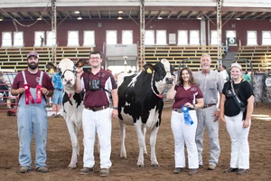 Missouri State Fair Awards